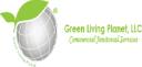 Green Living Planet, LLC logo
